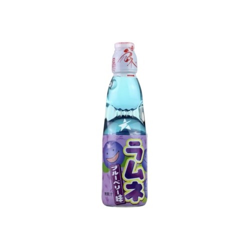 Ramune MYRTILLE