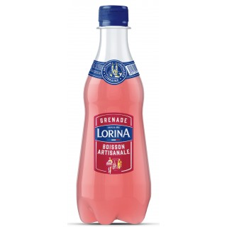 LORINA Grenade PET 42cl