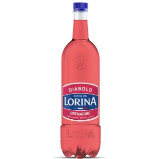 LORINA Cristal Grenadine...
