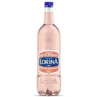 LORINA Cristal Pêche...