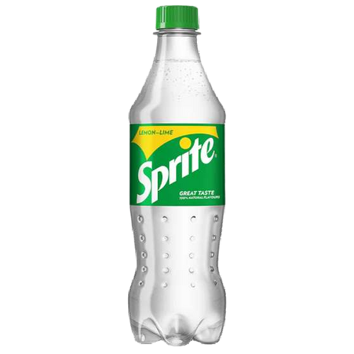 SPRITE PET 50cl