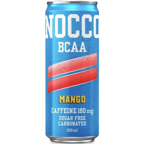 Nocco MANGUE (BCAA)
