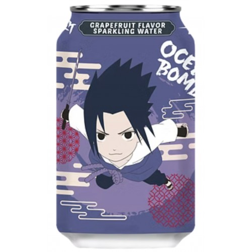 OCEAN BOMB Goyave (KAKACHI) canette