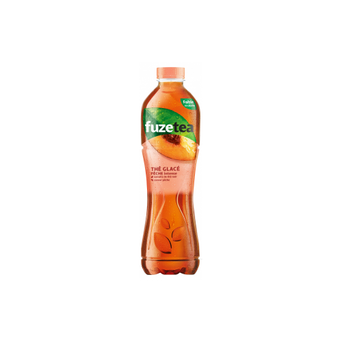 FUZE Tea PET 1,25L