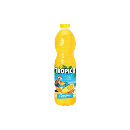 Tropico Original Exotique PET 1,25L