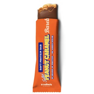 Barebells PEANUT CARAMEL