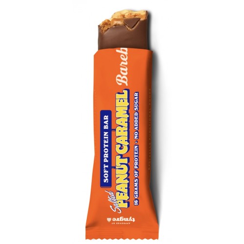 Barebells PEANUT CARAMEL