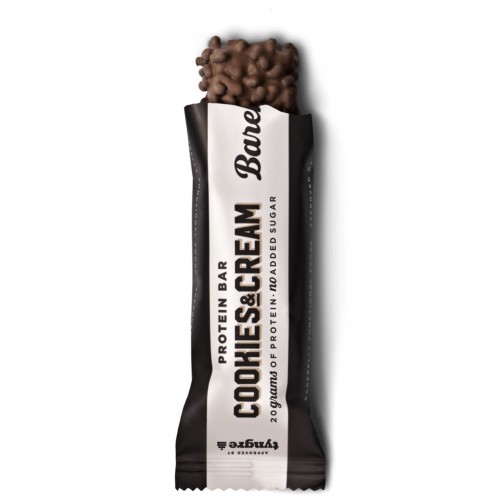 Barebells COOKIES & CREAMS
