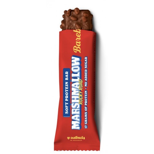 Barebells MARSHMALLOW Rocky Road