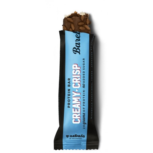 Barebells CREAMY-CRISP
