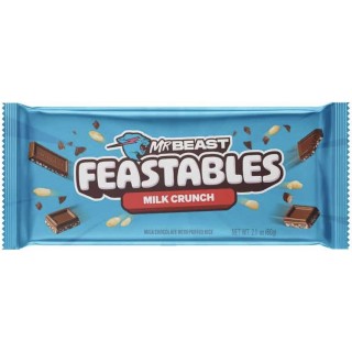 Mr Beast MILK CRUNCH