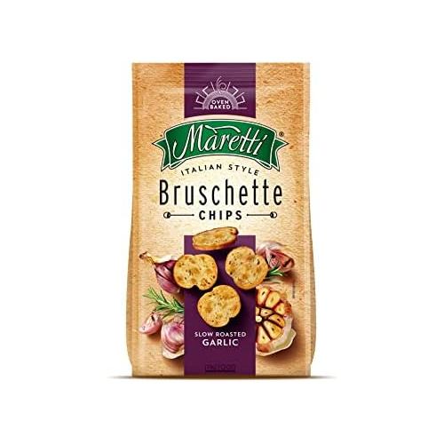 Bruschetta Chips Aïl