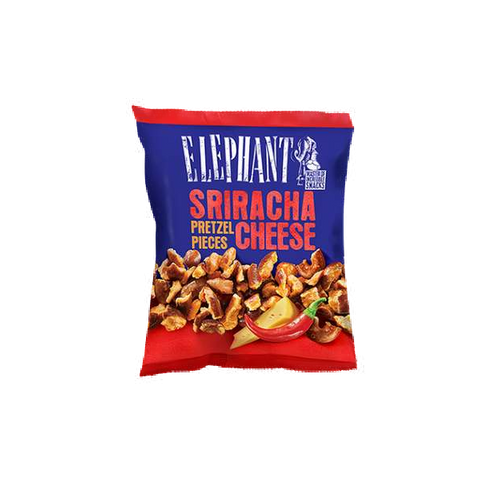 Bretzel ECLAT Fromage Sriracha