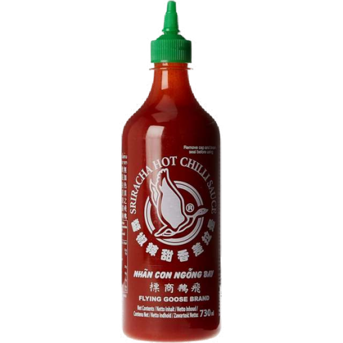 FLYING GOOSE Sauce Sriracha MAXI...