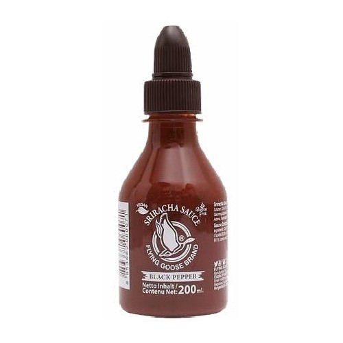 FLYING GOOSE Sauce Sriracha Mini...