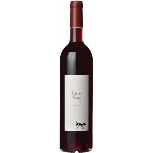 Fourmi Rouge Ventoux rouge