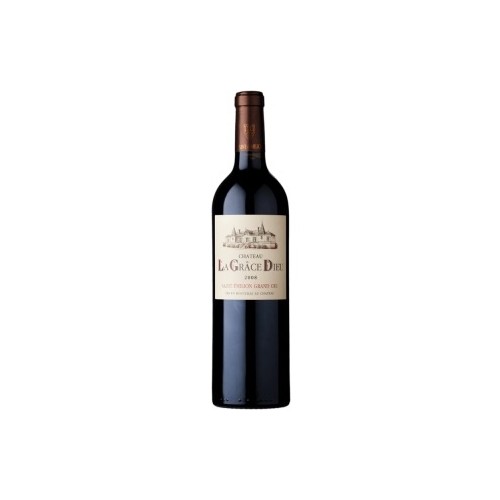 Saint-Emilion Grand Cru Cellier des...