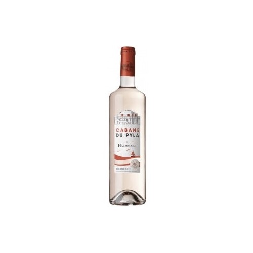 La Cabane du PYLA IGP Atlantique rosé
