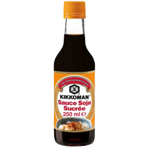 SAUCE KIKKOMAN Soja SUCRÉE