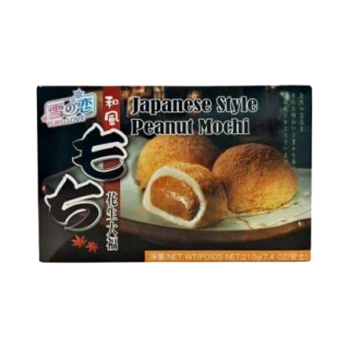 MOCHI Cacahuètes yuki &...