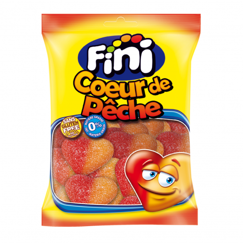 COEURS DE PÊCHE Halal