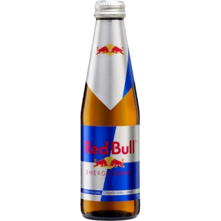 Red Bull Original BOUTEILLE...
