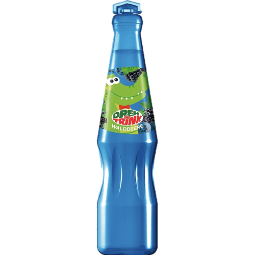 Twist & Drink BAIES SAUVAGES