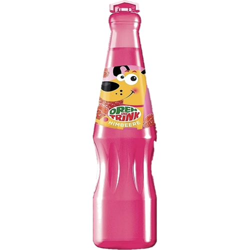 Twist & Drink FRAMBOISE