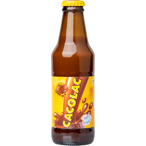 CACOLAC Original verre 20cl