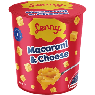 LENNY CUPS Macaroni &...