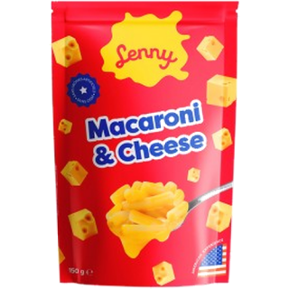 LENNY DOYPACK Macaroni &...