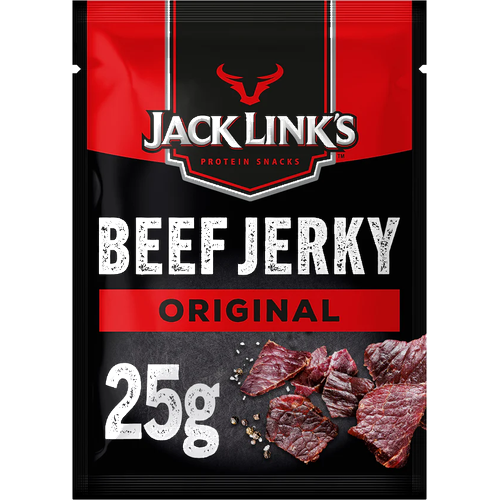 Jack Links ORIGINAL avec cravate...
