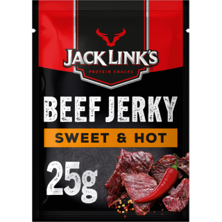 Jack Links TERIAKI avec...