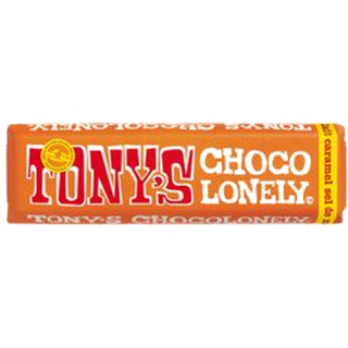 TONY'S- Chocolat Lait...