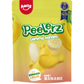 AMOS - Banane PEELERZ