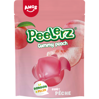 AMOS - Pêche PEELERZ