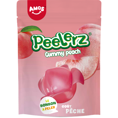 AMOS - Pêche PEELERZ