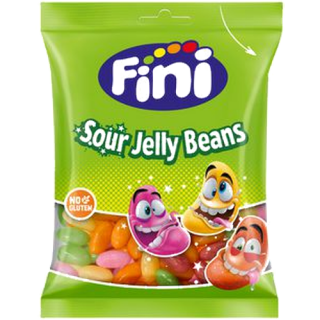 BEANS Fizz Halal