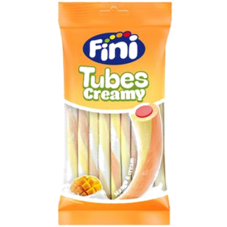 TUBES Creamy Mangue Halal