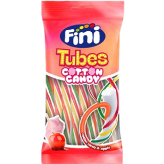 TUBES Barbe à papa et Pomme...