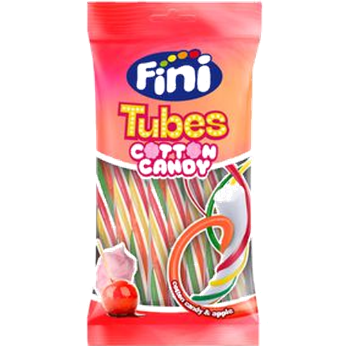 TUBES Barbe à papa et Pomme d'Amour