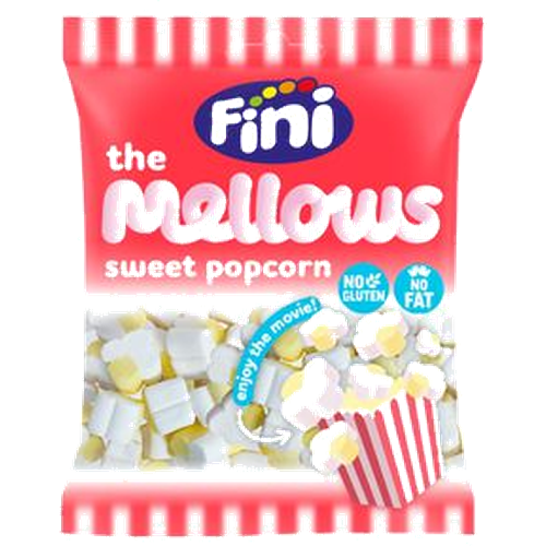 CHAMALLOW Sweet Pop Corn