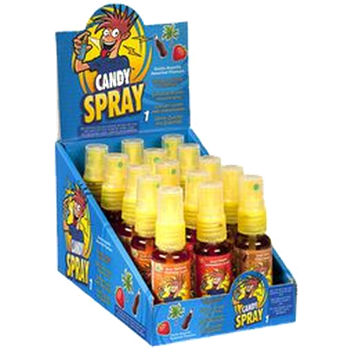 CANDY SPRAY