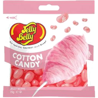 JELLY BELLY Cotton Candy USA