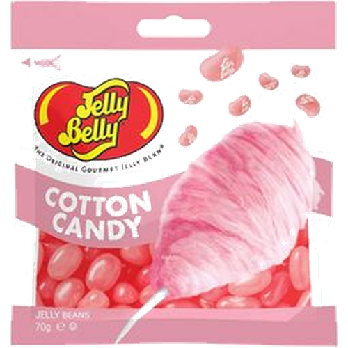 JELLY BELLY Cotton Candy USA