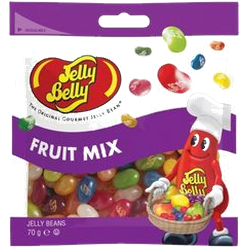 JELLY BELLY Fruit Mix USA