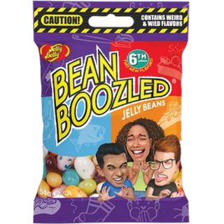 BEANS BOOZLED USA Jelly...