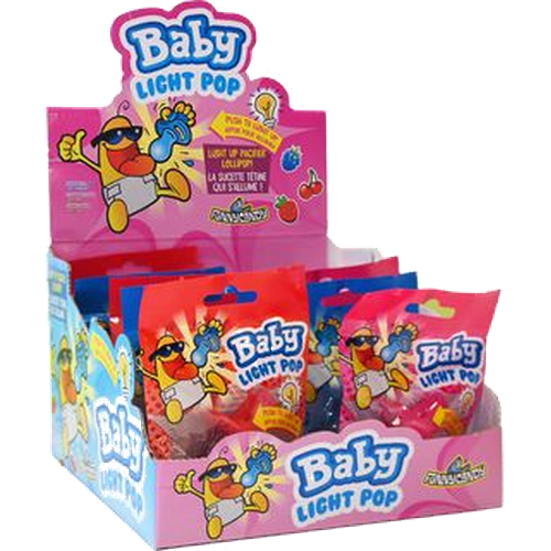 BABY LIGHT POP