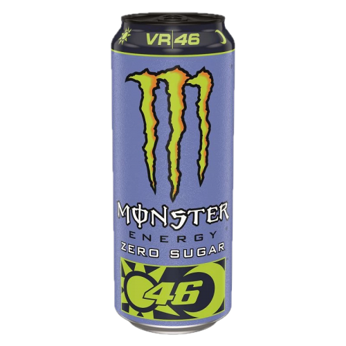 Monster VALENTINO ROSSI 46 sugarfree