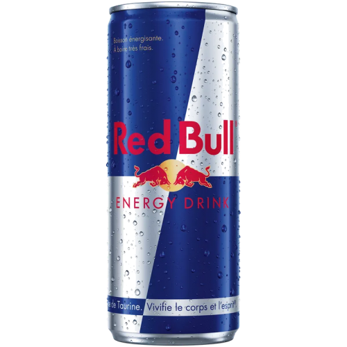 Red Bull 25cl x 24